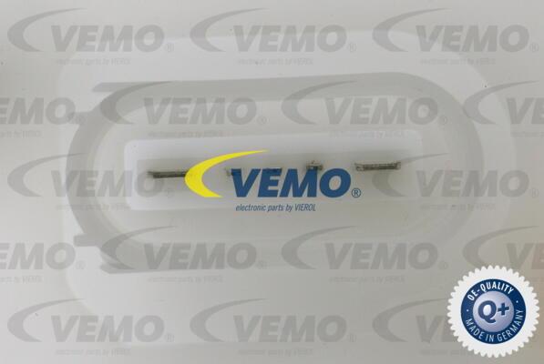 Vemo V10-09-1236 - Модуль топливного насоса unicars.by