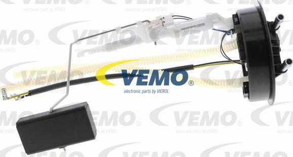 Vemo V10-09-1231 - Датчик, уровень топлива unicars.by