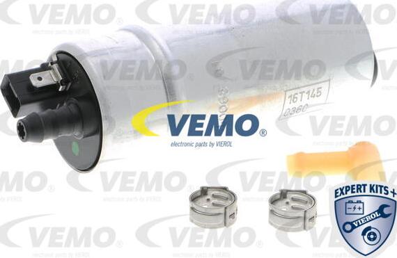 Vemo V10-09-1227 - Топливный насос unicars.by