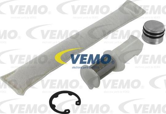 Vemo V10-06-0042 - Осушитель, кондиционер unicars.by