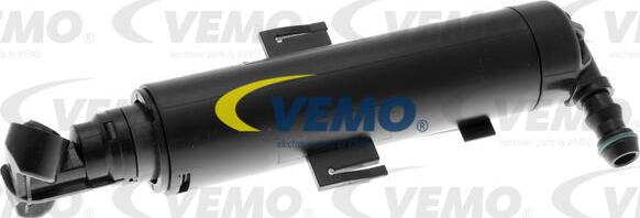 Vemo V10-08-0394 - Распылитель, форсунка, система очистки фар unicars.by