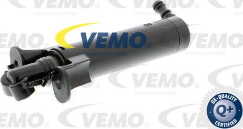 Vemo V10-08-0359 - Распылитель, форсунка, система очистки фар unicars.by