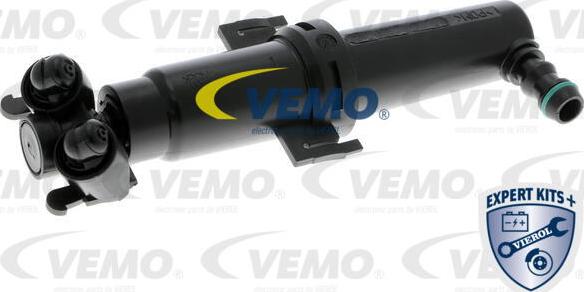 Vemo V10-08-0356 - Распылитель, форсунка, система очистки фар unicars.by