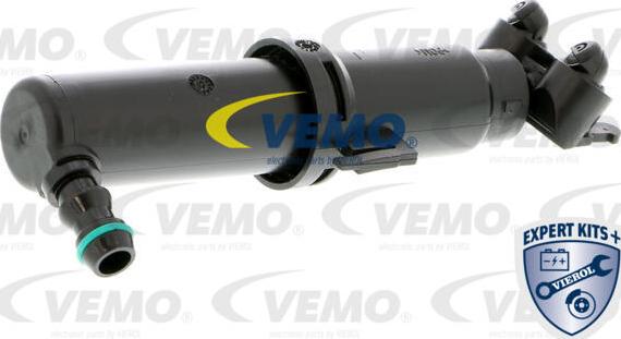 Vemo V10-08-0357 - Распылитель, форсунка, система очистки фар unicars.by