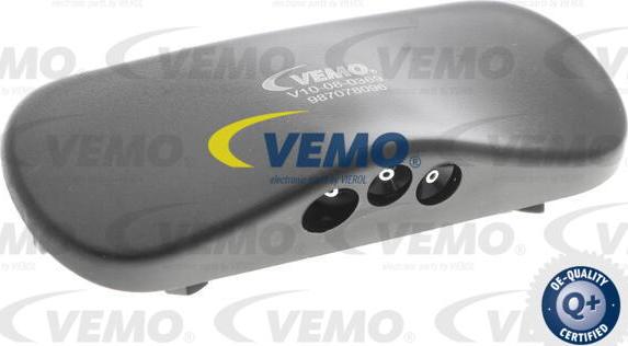 Vemo V10-08-0369 - Распылитель воды для чистки, система очистки окон unicars.by