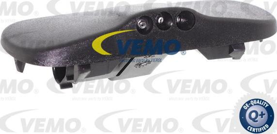 Vemo V10-08-0366 - Распылитель воды для чистки, система очистки окон unicars.by