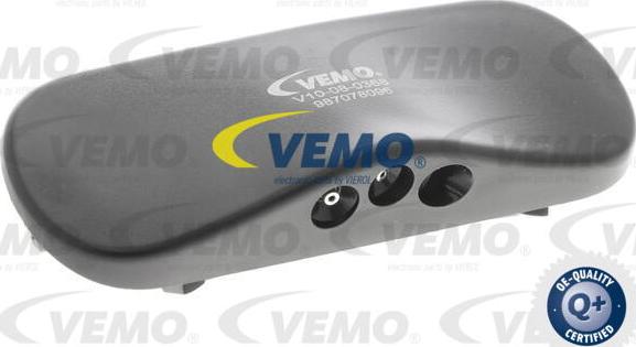 Vemo V10-08-0368 - Распылитель воды для чистки, система очистки окон unicars.by