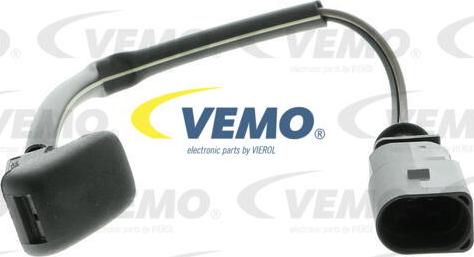 Vemo V10-08-0317 - Распылитель воды для чистки, система очистки окон unicars.by