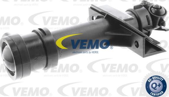 Vemo V10-08-0329 - Распылитель, форсунка, система очистки фар unicars.by