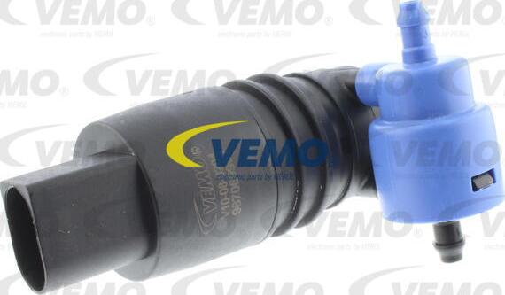 Vemo V10-08-0204 - Водяной насос, система очистки окон unicars.by