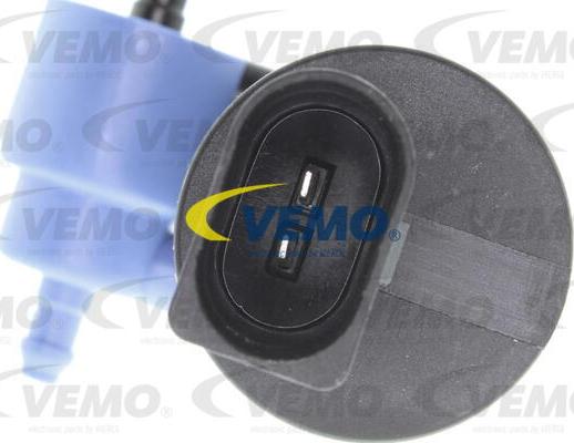 Vemo V10-08-0204 - Водяной насос, система очистки окон unicars.by