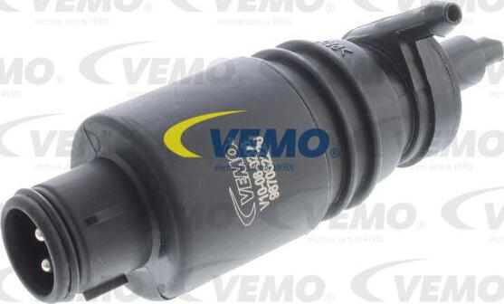 Vemo V10-08-0206 - Водяной насос, система очистки окон unicars.by