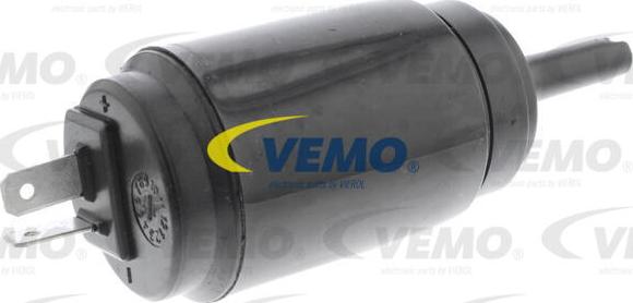 Vemo V10-08-0200 - Водяной насос, система очистки окон unicars.by