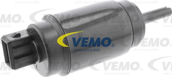 Vemo V10-08-0201 - Водяной насос, система очистки окон unicars.by