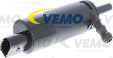 Vemo V10-08-0208 - Водяной насос, система очистки фар unicars.by