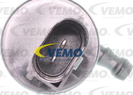 Vemo V10-08-0208 - Водяной насос, система очистки фар unicars.by