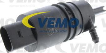 Vemo V10-08-0203 - Водяной насос, система очистки окон unicars.by