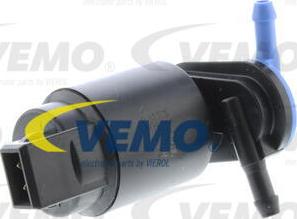 Vemo V10-08-0202 - Водяной насос, система очистки окон unicars.by