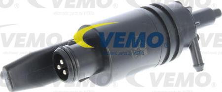 Vemo V10-08-0207 - Водяной насос, система очистки окон unicars.by