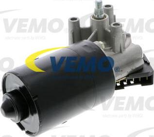 Vemo V10-07-0004 - Двигатель стеклоочистителя unicars.by