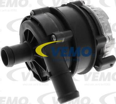 Vemo V10-16-0059 - Дополнительный водяной насос unicars.by