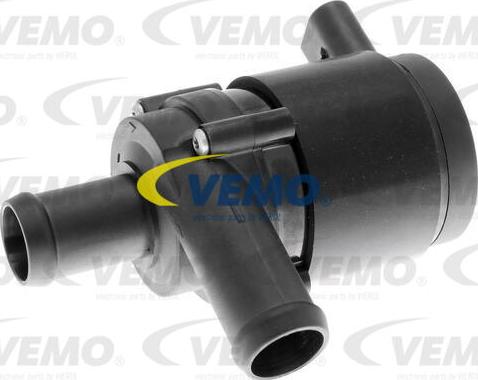 Vemo V10-16-0051 - Дополнительный водяной насос unicars.by