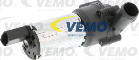 Vemo V10-16-0004 - Насос рециркуляции воды, автономное отопление unicars.by