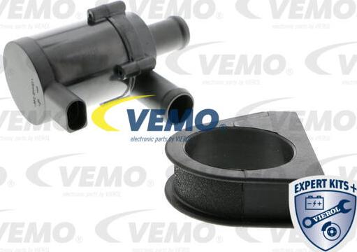 Vemo V10-16-0005 - Насос рециркуляции воды, автономное отопление unicars.by