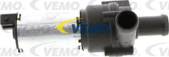 Vemo V10-16-0006 - Насос рециркуляции воды, автономное отопление unicars.by