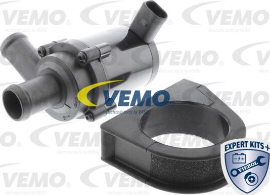 Vemo V10-16-0008 - Дополнительный водяной насос unicars.by