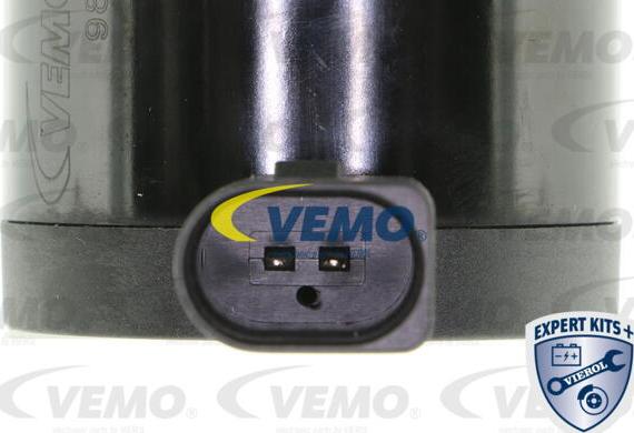 Vemo V10-16-0002 - Насос рециркуляции воды, автономное отопление unicars.by