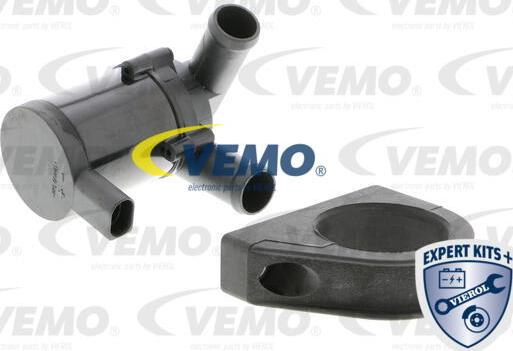 Vemo V10-16-0011 - Дополнительный водяной насос unicars.by