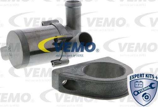 Vemo V10-16-0012 - Дополнительный водяной насос unicars.by