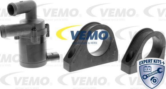 Vemo V10-16-0034 - Насос рециркуляции воды, автономное отопление unicars.by