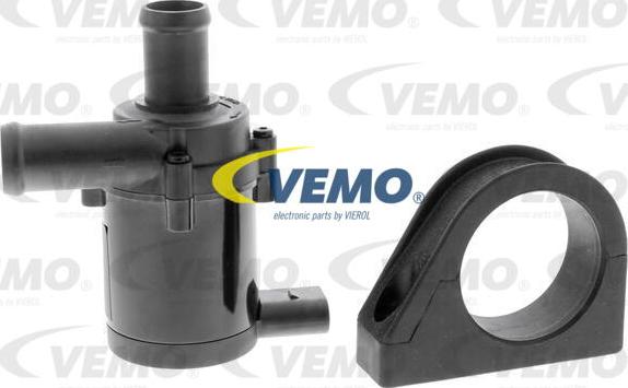 Vemo V10-16-0035 - Насос рециркуляции воды, автономное отопление unicars.by