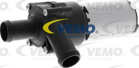 Vemo V10-16-0031 - Насос рециркуляции воды, автономное отопление unicars.by