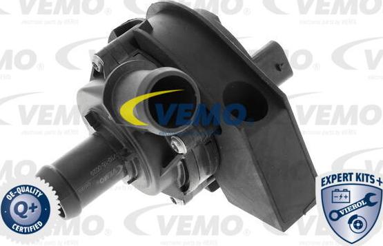 Vemo V10-16-0029 - Дополнительный водяной насос unicars.by