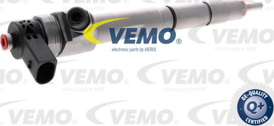 Vemo V10-11-0014 - Форсунка инжекторная unicars.by