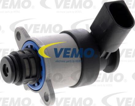 Vemo V10-11-0855 - Редукционный клапан, Common-Rail-System unicars.by