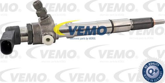 Vemo V10-11-0861 - Форсунка инжекторная unicars.by