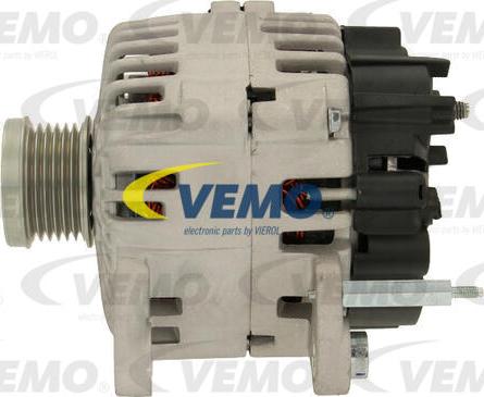 Vemo V10-13-90471 - Генератор unicars.by