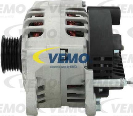 Vemo V10-13-49101 - Генератор unicars.by