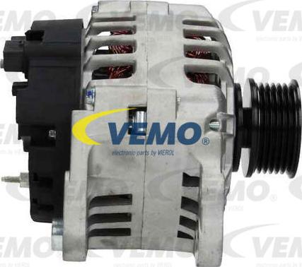 Vemo V10-13-44380 - Генератор unicars.by