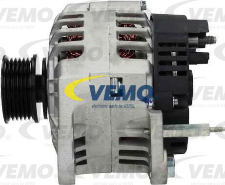 Vemo V10-13-44380 - Генератор unicars.by