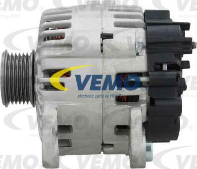 Vemo V10-13-45320 - Генератор unicars.by