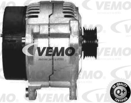 Vemo V10-13-40600 - Генератор unicars.by