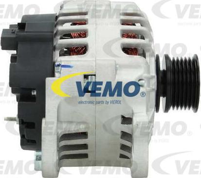 Vemo V10-13-41920 - Генератор unicars.by