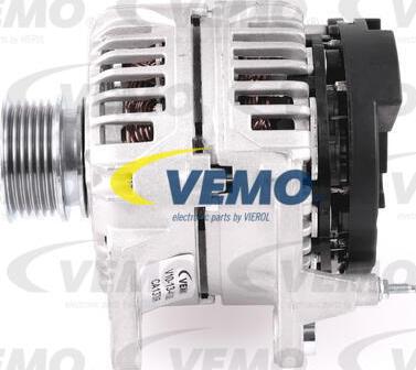 Vemo V10-13-41500 - Генератор unicars.by