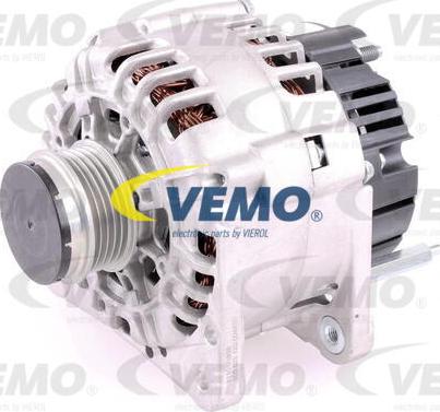 Vemo V10-13-42830 - Генератор unicars.by