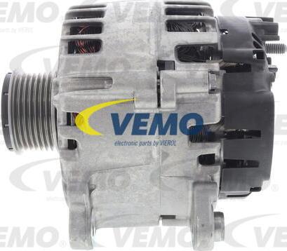 Vemo V10-13-50094 - Генератор unicars.by